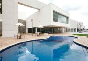 ENTTORNO RESIDENCIAL