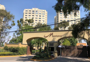 RESIDENCIAL MAESTRANZA