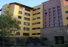 RESIDENCIAL MAYORAZGO